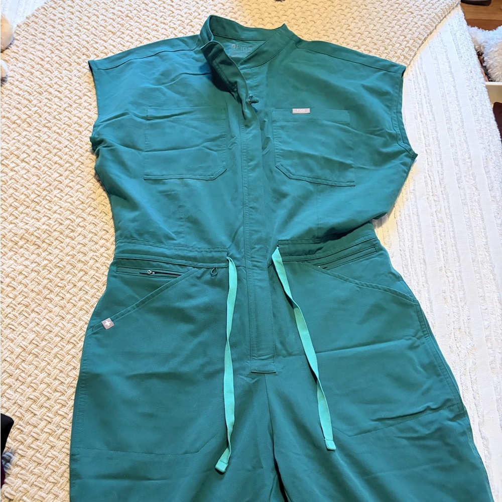 Figs Jumpsuit